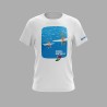 Men’s Surf T-Shirt | Basque Country Surf Circuit | ZiroClub