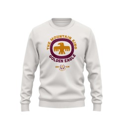 Men’s Golden Eagle The Mountain King Sweatshirt | Ziro Club