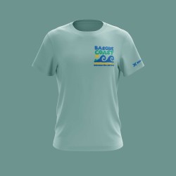 Basque Coast “Between Sky and Sea” T-Shirt | ZiroClub