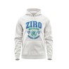 Hoodie ZIRO Social Club | Basque Country | Estilo Varsity | Ziro Club