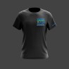 Basque Coast “Between Sky and Sea” T-Shirt | ZiroClub