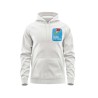 Basque Country Surf Circuit Hoodie | Ziro Club | Surf & Retro Style