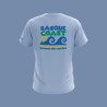 Basque Coast “Between Sky and Sea” T-Shirt | ZiroClub