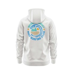 Basque Coast Hoodie – Ziro Surfing Club | Retro Surf Style