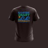 Basque Coast “Between Sky and Sea” T-Shirt | ZiroClub