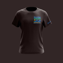 Basque Coast “Between Sky and Sea” T-Shirt | ZiroClub
