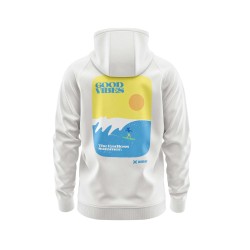 Good Vibes Hoodie – The Endless Summer | Retro Surf Style