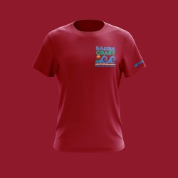 Basque Coast “Between Sky and Sea” T-Shirt | ZiroClub