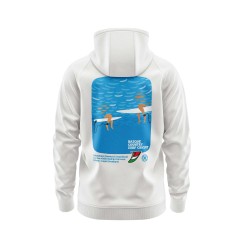 Hoodie Basque Country Surf Circuit – Two Surfers | Surf Lifestyle