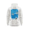 Hoodie Basque Country Surf Circuit – Two Surfers | Surf Lifestyle