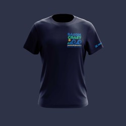 Basque Coast “Between Sky and Sea” T-Shirt | ZiroClub