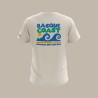 Basque Coast “Between Sky and Sea” T-Shirt | ZiroClub