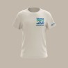 Basque Coast “Between Sky and Sea” T-Shirt | ZiroClub
