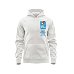 Hoodie Basque Country Surf Circuit – Two Surfers | Espíritu del Surf Vasco