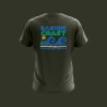 Basque Coast “Between Sky and Sea” T-Shirt | ZiroClub