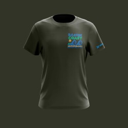 Basque Coast “Between Sky and Sea” T-Shirt | ZiroClub