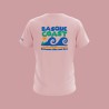 Basque Coast “Between Sky and Sea” T-Shirt | ZiroClub