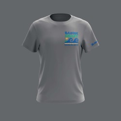 Basque Coast “Between Sky and Sea” T-Shirt | ZiroClub