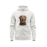 Golden Retriever Hoodie – Gentleman Edition | Realistic & Stylish Design