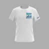 Basque Coast “Between Sky and Sea” T-Shirt | ZiroClub