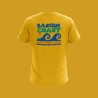 Basque Coast “Between Sky and Sea” T-Shirt | ZiroClub