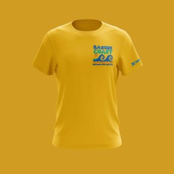 Basque Coast “Between Sky and Sea” T-Shirt | ZiroClub