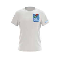 Basque Country Surf Circuit T-Shirt – Ziro Club