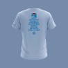 Camiseta Surf Hombre | ZiroClub Basque Country Surf Circuit