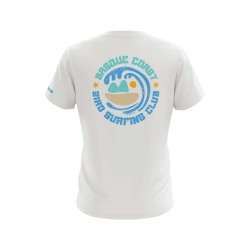 Basque Coast Surfing Club T-Shirt – Ziro Club