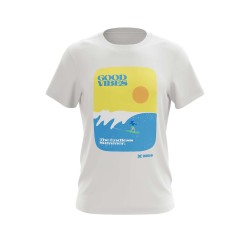 Camiseta Good Vibes Endless Summer – Ziro Club