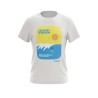 Camiseta Good Vibes Endless Summer – Ziro Club
