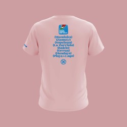 Camiseta Surf Hombre | ZiroClub Basque Country Surf Circuit