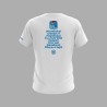 Camiseta Surf Hombre | ZiroClub Basque Country Surf Circuit