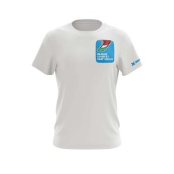 Basque Country Surf Circuit Big Wave T-Shirt – Ziro Club
