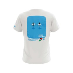 Basque Country Surf Circuit T-Shirt – Ziro Club