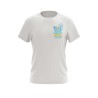 Basque Country Surf Circuit Cartoon T-Shirt – Ziro Club