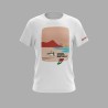 Minimal art, iconic beaches, pure surf spirit. Wear the Basque Country Surf Circuit and let your heart ride waves.