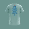 Basque Country Surf Circuit T-Shirt | ZiroClub