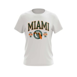 Miami College Edition T-Shirt – Ziro Club