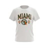 Camiseta Miami College Edition – Ziro Club