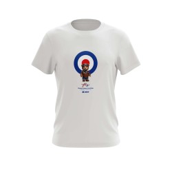 Aviator Bear Mindset Edition T-Shirt – Ziro Club