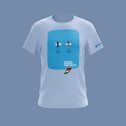 ZiroClub t-shirt “Basque Country Surf Circuit” – Authentic surfer style