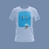 ZiroClub t-shirt “Basque Country Surf Circuit” – Authentic surfer style