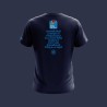 Basque Country Surf Circuit T-Shirt | ZiroClub