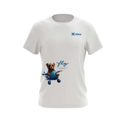Aviator Bear Fly Edition T-Shirt – Ziro Club