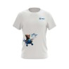 Aviator Bear Fly Edition T-Shirt – Ziro Club