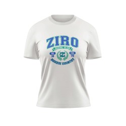 Women’s Ziro Social Club Basque Country Varsity T-Shirt | Ziro Club