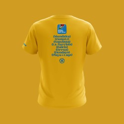 Basque Country Surf Circuit T-Shirt | ZiroClub