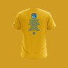 Basque Country Surf Circuit T-Shirt | ZiroClub