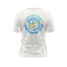 Camiseta Mujer Basque Coast Surfing Club | Ziro Club